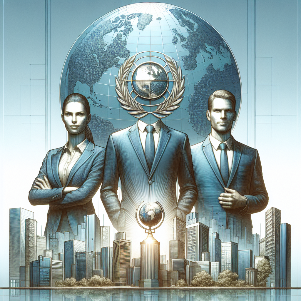 “Mourant Emerges as Global Leader in Private Client Services – Claiming Joint Top Spot!”