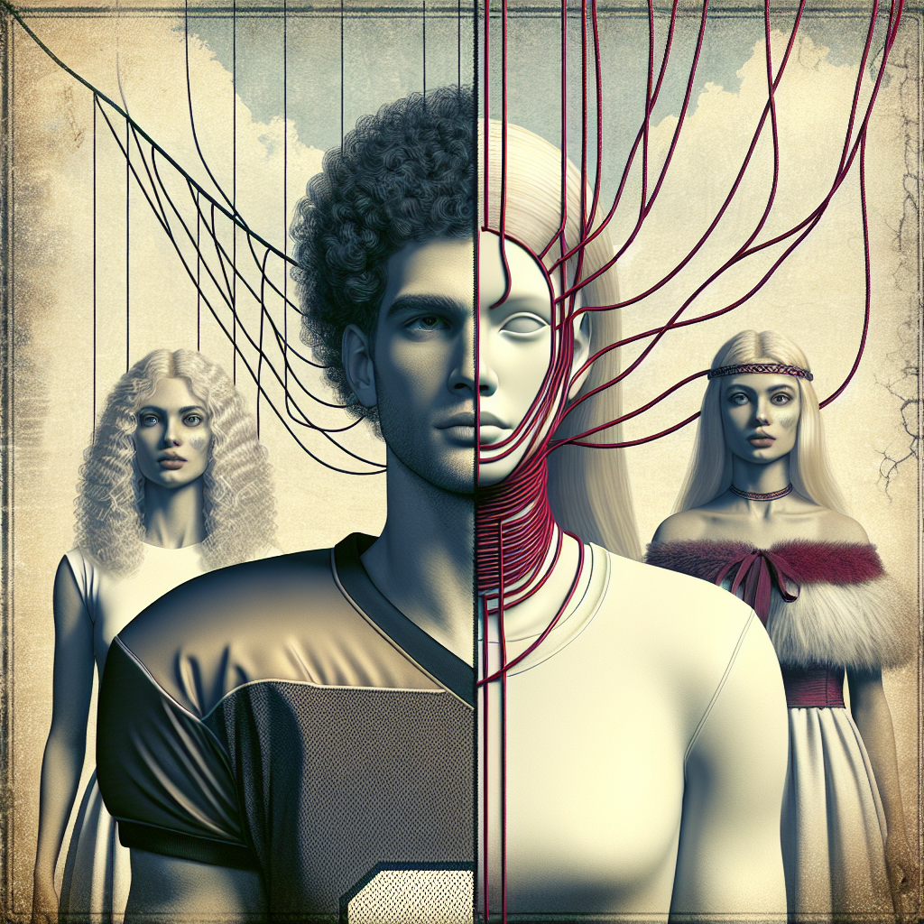 Unveiling the Intriguing Connection Between Travis Kelce and Taylor Swift: What Right-Wing Conspiracy Theorists Believe