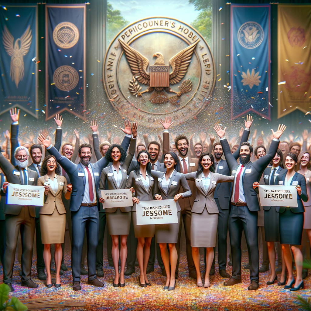 Exciting News: BWCI Announces Staff Promotions!