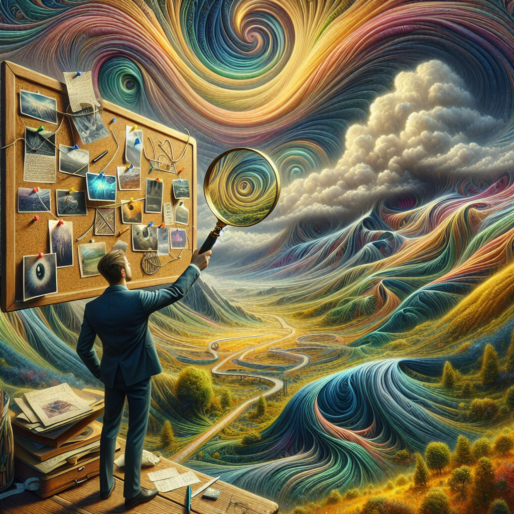 Unveiling the Mind-Blowing Taylor Swift Conspiracy Theories: A Journey into the Unbelievable!