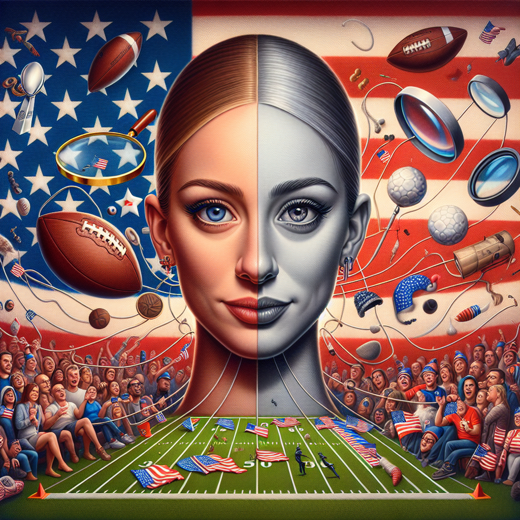 Unbelievable Taylor Swift Super Bowl Conspiracy Theories Grip Conservative America