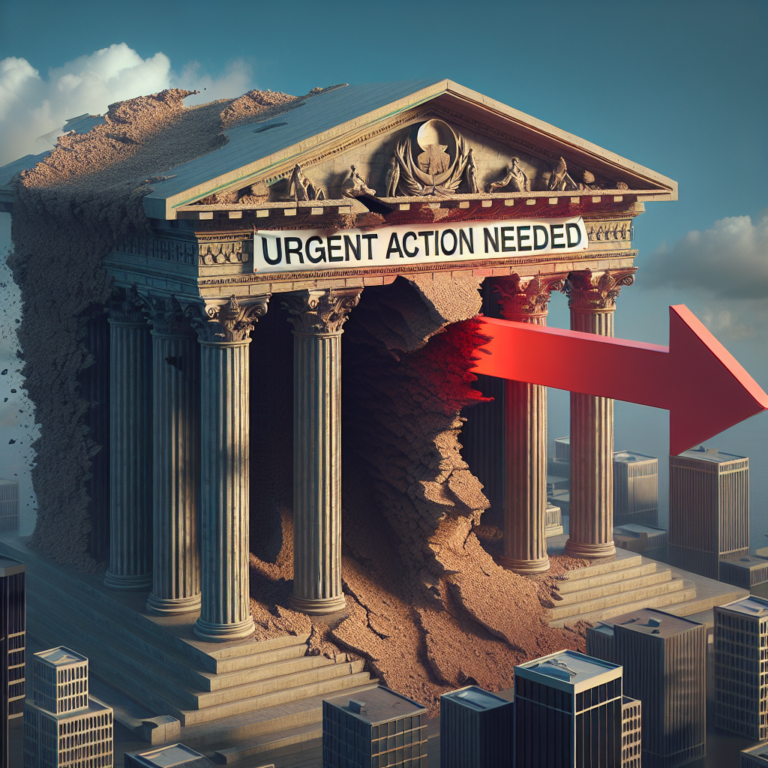 Breaking: Urgent Action Needed as Bank of England Fails to Lower Interest Rates
