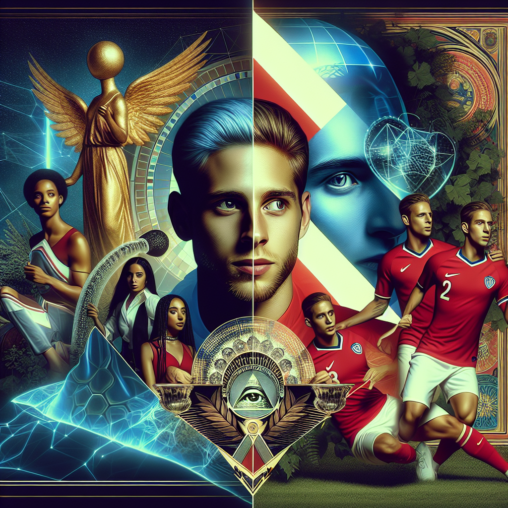 “Breaking: TB12 and NoBull Join Forces in Epic Merger | Shocking Super Bowl Conspiracy Theory Involving Swift and Kelce”