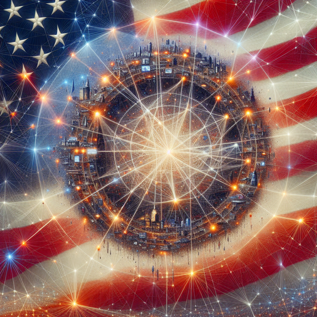 Unveiling the Impact of Conspiracy Theories on American Politics and Society: Key Insights from the AP’s Investigation