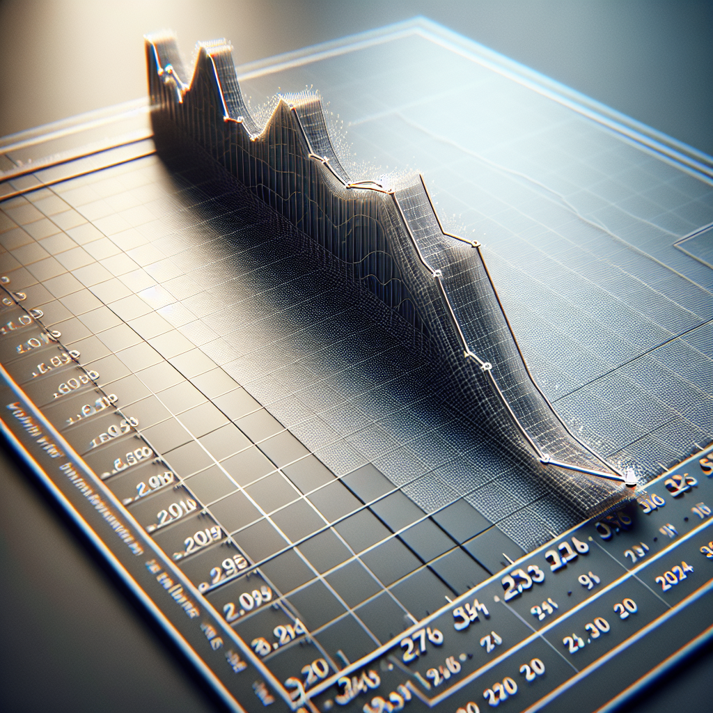 “Breaking News: Experts Predict Significant Drop in Inflation by 2024”