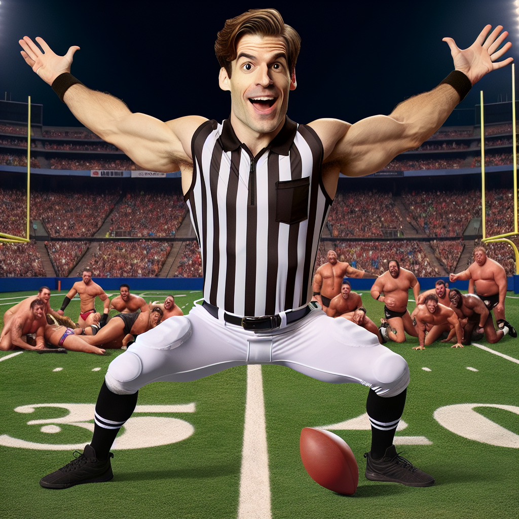 Jimmy Kimmel hilariously shuts down Taylor Swift NFL conspiracy theories: “Football vs. Wrestling – The Ultimate Showdown!”