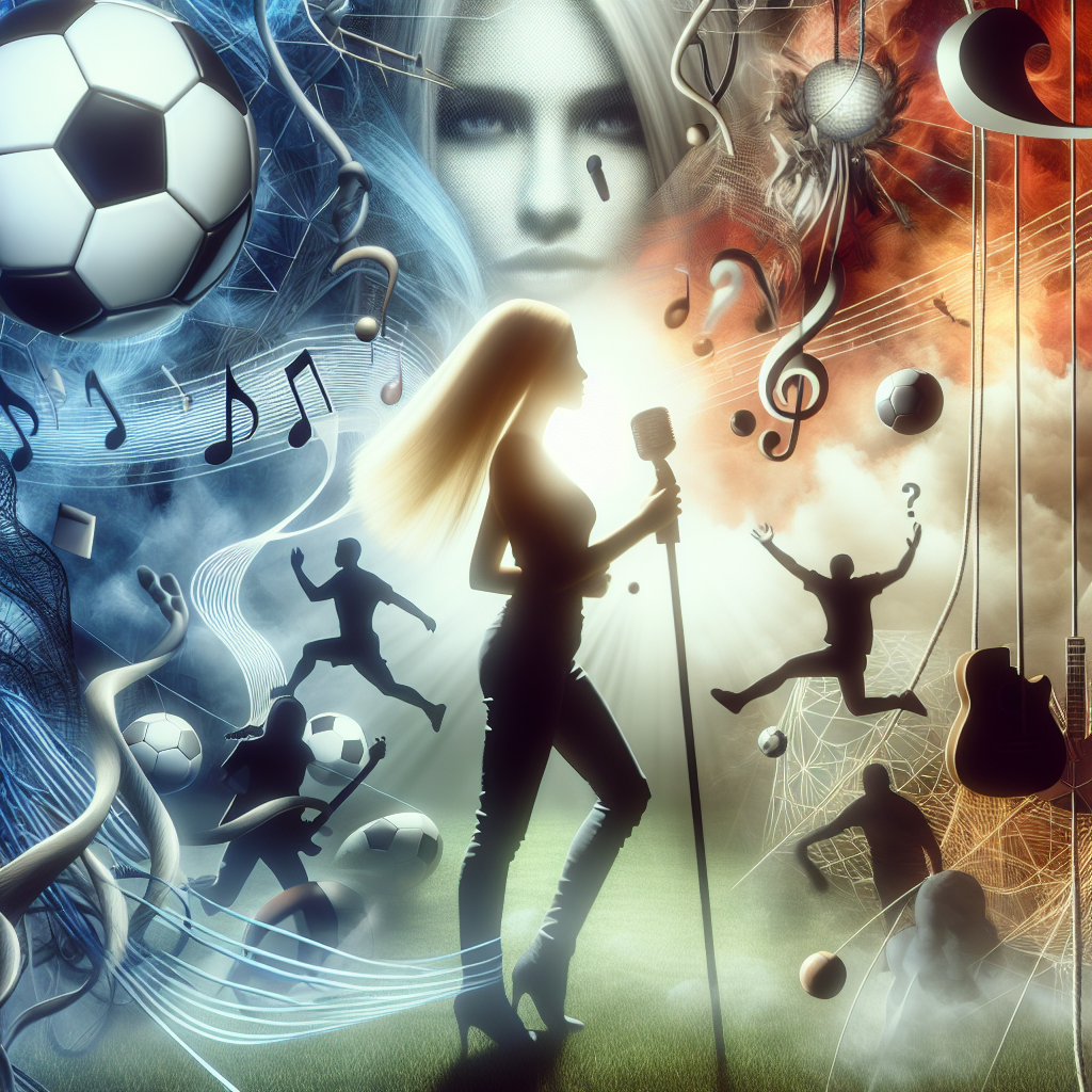 Unveiling the Captivating Conspiracy Theory Surrounding Taylor Swift and Super Bowl LVIII