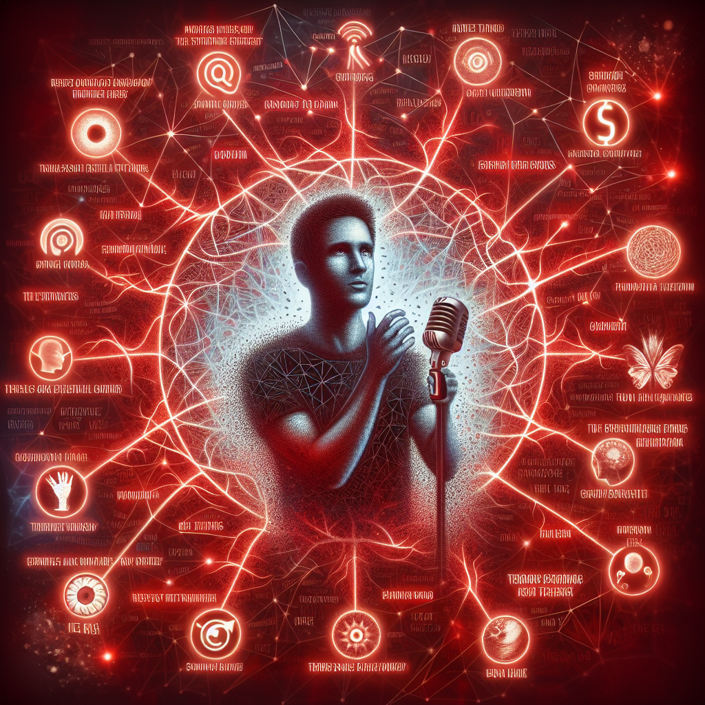 Unveiling the Explosive Taylor Swift Conspiracy Theories Sweeping Conservative Social Media