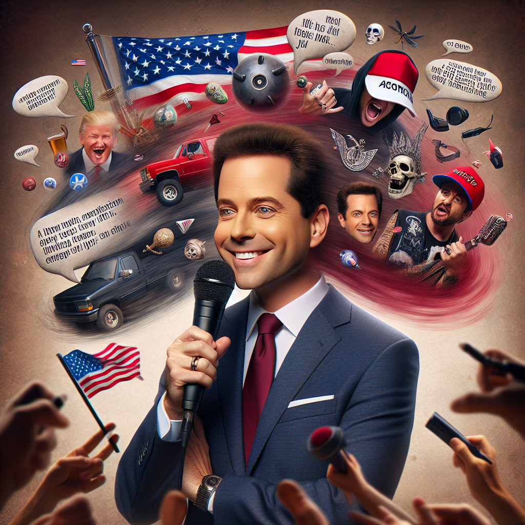 “Jimmy Kimmel brilliantly exposes the wild MAGA obsession with Taylor Swift-Biden conspiracy”