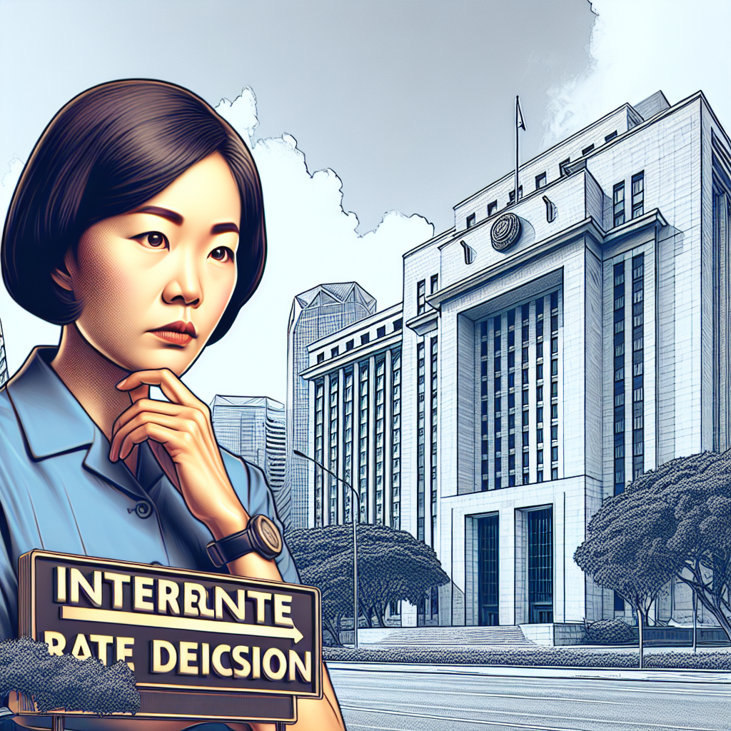 “Bank of England’s Interest Rate Decision: What You Need to Know!”