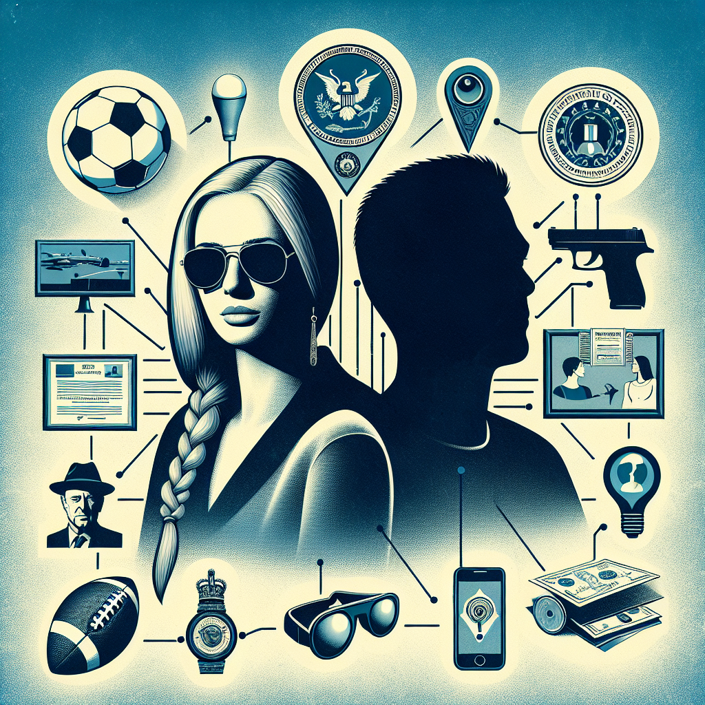 Uncover the Intriguing Connection Between Taylor, Travis, Super Bowl, Biden, and the CIA