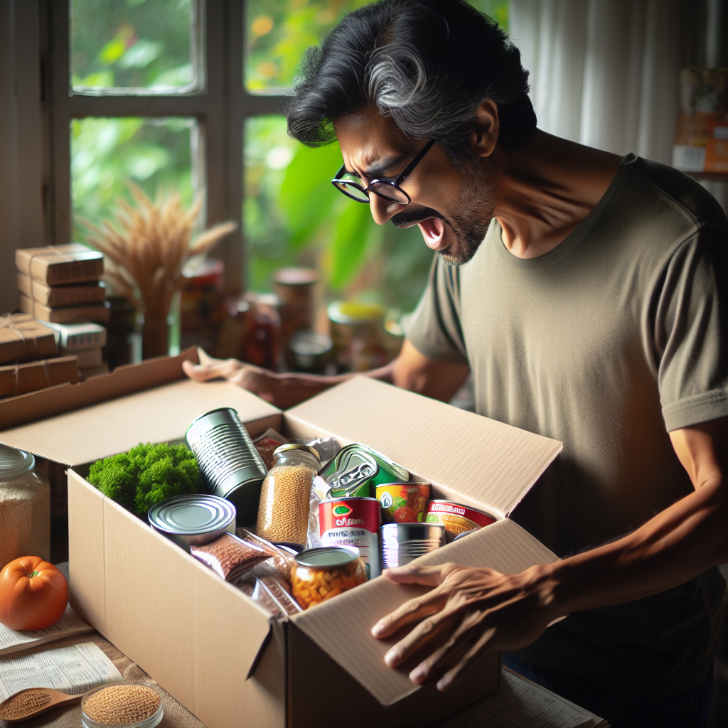 Unveiling the Truth Behind Costco’s ‘Emergency Food’ Kits: Prepare to be Amazed!