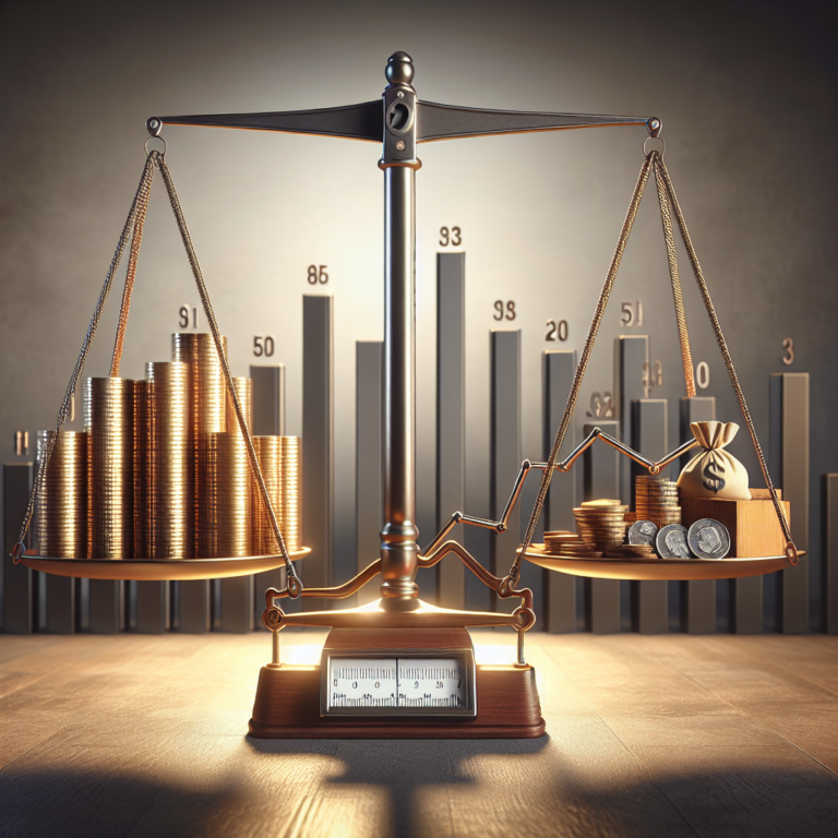 Breaking News: Historic High Interest Rates at 5.25% Pose Risk of Economic Stagnation