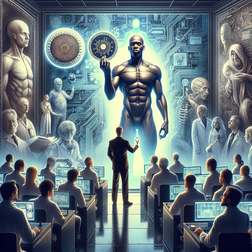 “Elon Musk’s Mind-Blowing Project: Implanting Computer Chips in Human Brains – Where are the Conspiracy Theorists?”