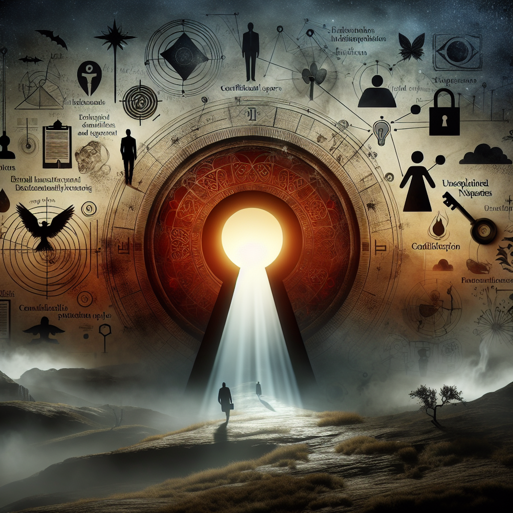 Unveiling the Mysterious Days of Darkness: Exploring Conspiracy Theories