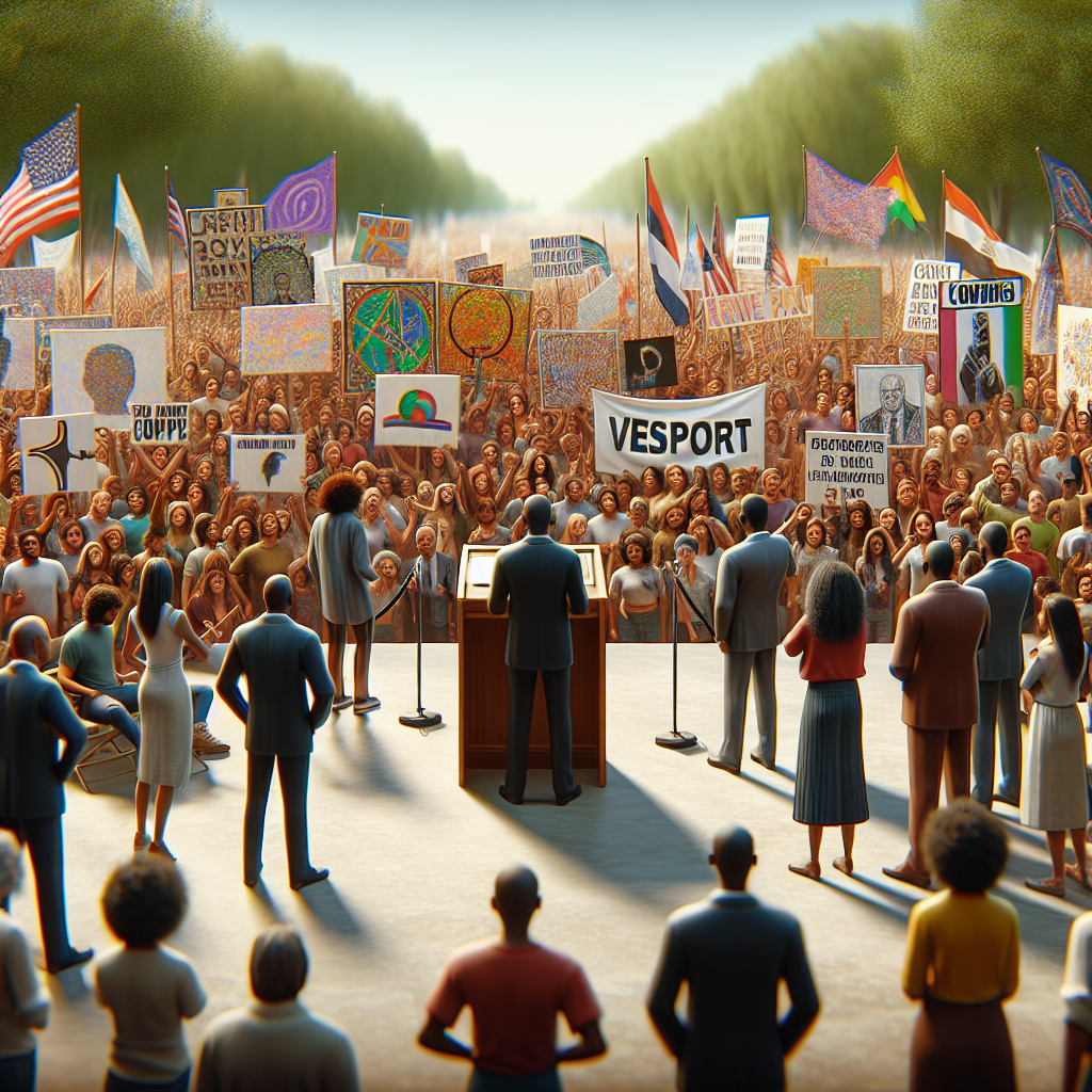 “Join the Controversial QAnon Movement in a Fundraiser for Kari Lake!”