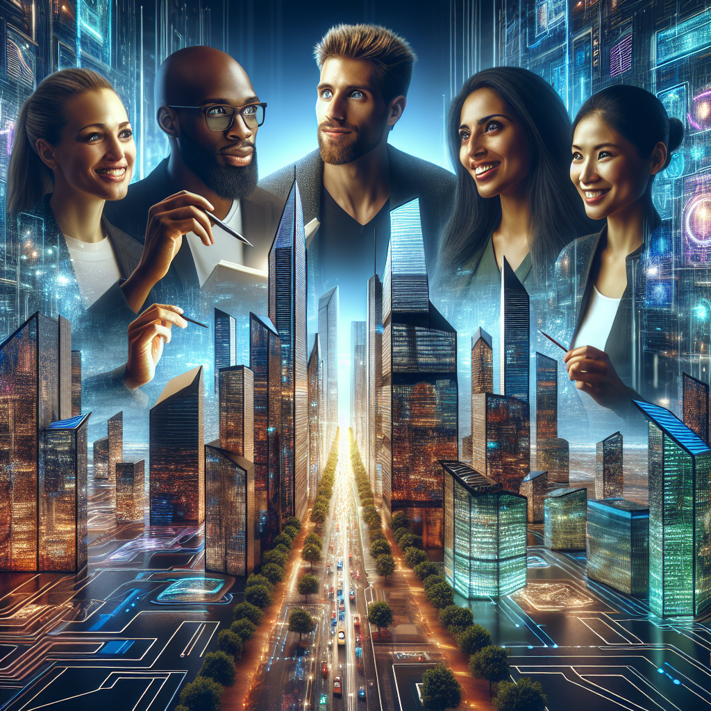 “Unlock Your Tech Firm’s Potential with Digital Jersey’s Exciting Start-Up Programme”