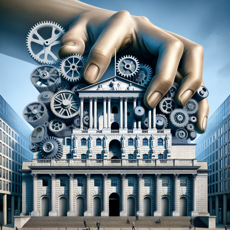 Breaking: Bank of England’s Decision on Interest Rate Revealed Today
