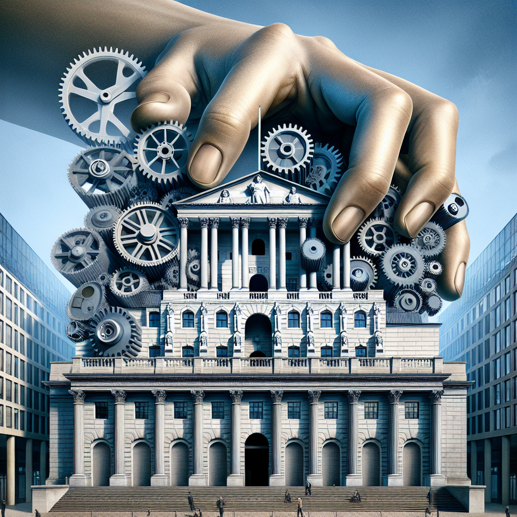 “Breaking: Bank of England’s Decision on Interest Rate Revealed Today”