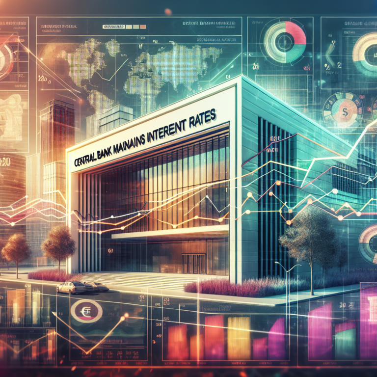 Breaking: Bank of England Set to Maintain Interest Rates – Find Out Why!
