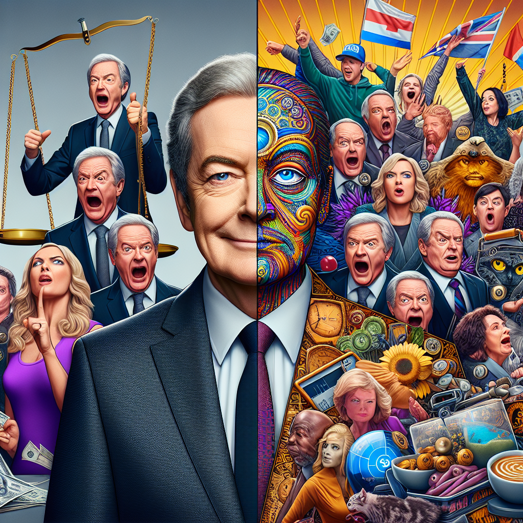 “Jimmy Kimmel brilliantly exposes the wild MAGA obsession with Taylor Swift-Biden conspiracy”