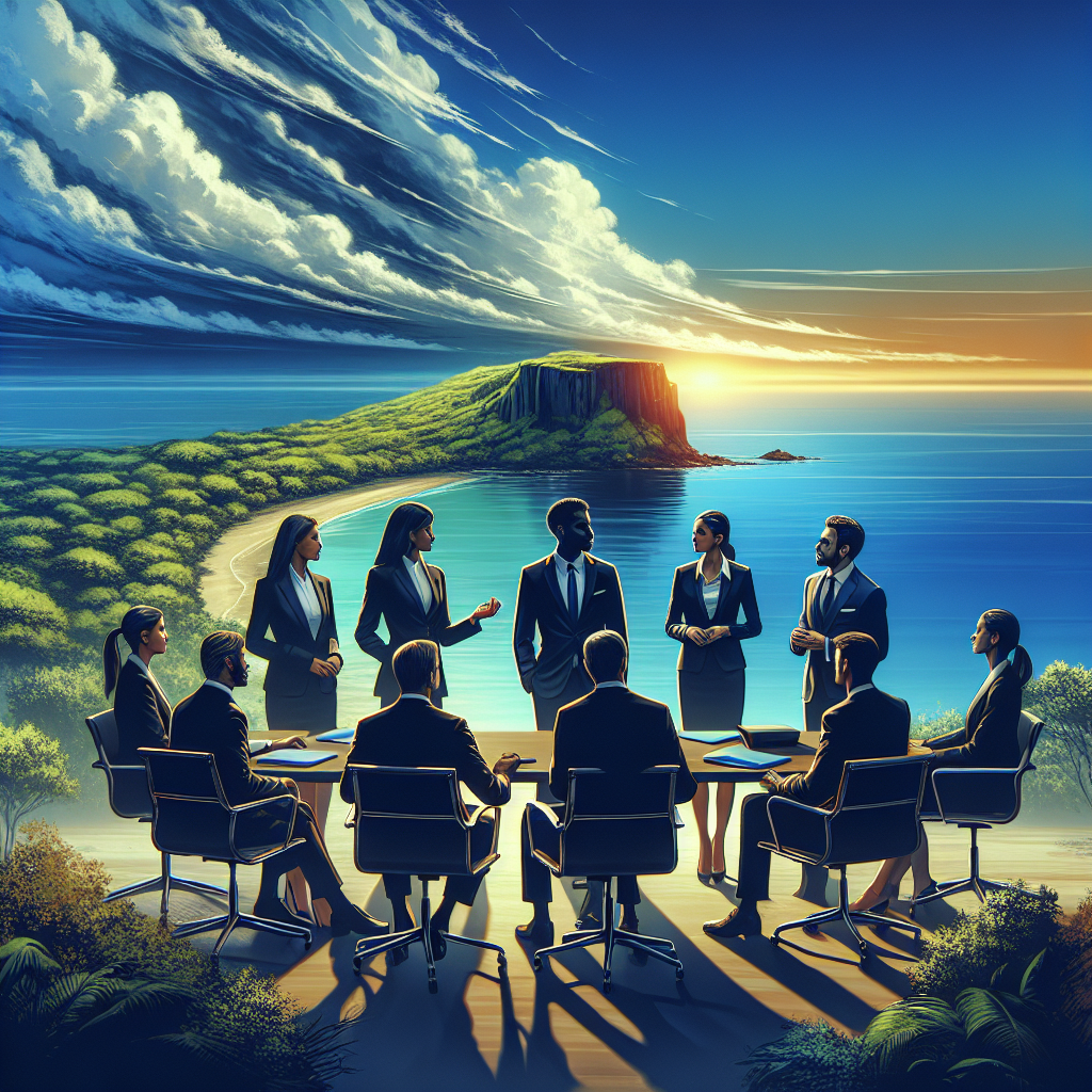 “Discover the Expertise Behind the Majority of Jersey Domicile Fund Launches in the Past Year with Carey Olsen”