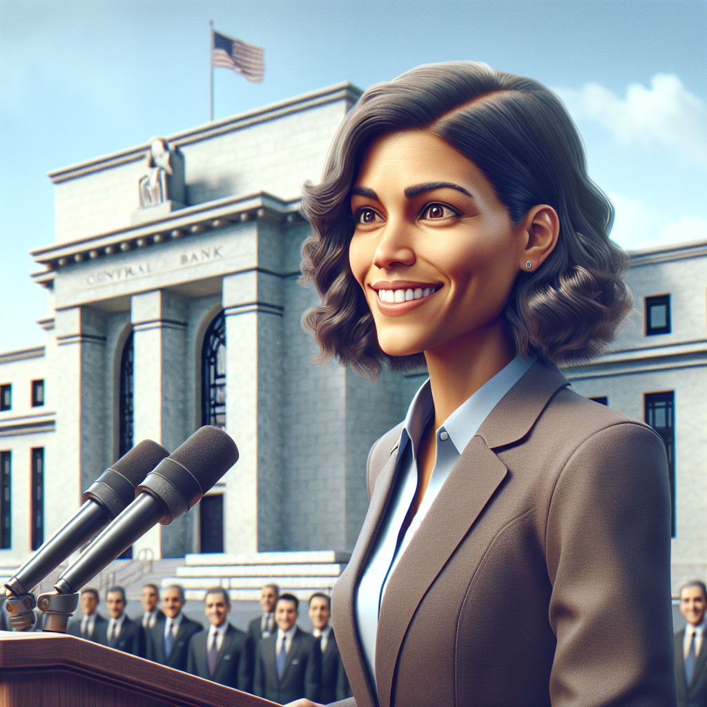 Bank of England Governor Optimistic About Economic Direction After Interest Rates Decision