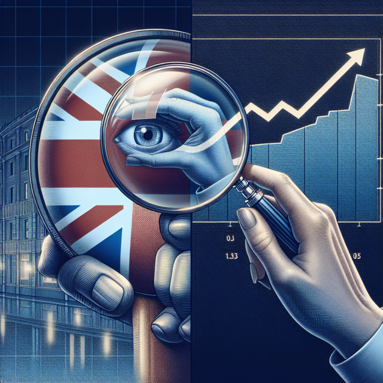Breaking: UK Interest Rates Held Steady at 5.25% as Inflation Target Nears – Find Out Why!