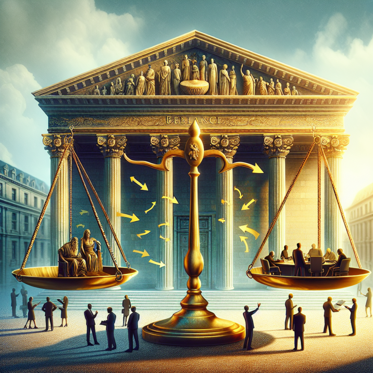 Breaking: Bank of England’s Surprising Decision on Interest Rates Divides Experts
