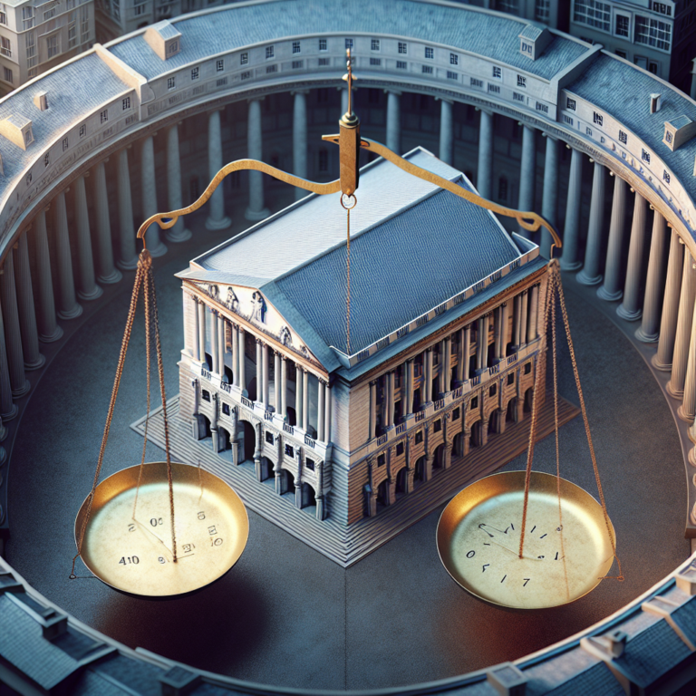 Breaking: Bank of England Holds Interest Rates Steady at 5.25% – What Does This Mean for You?
