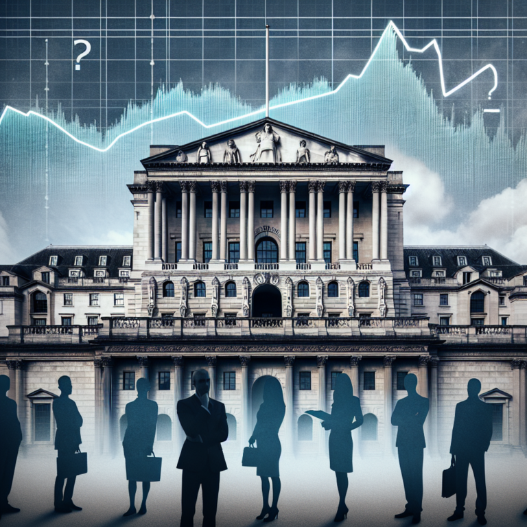Bank of England Holds Interest Rate Steady as Inflation Nears 2% – What This Means for You