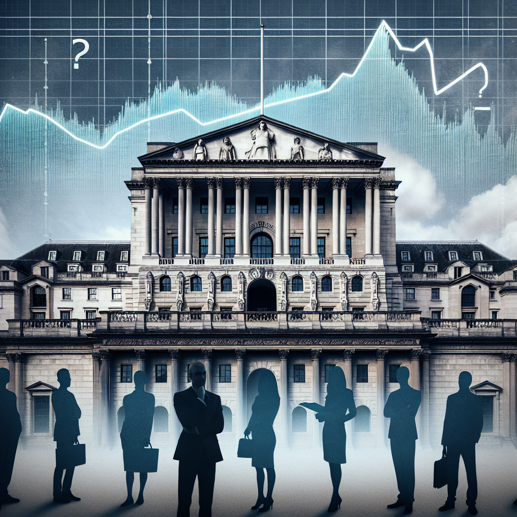“Bank of England Holds Interest Rate Steady as Inflation Nears 2% – What This Means for You”