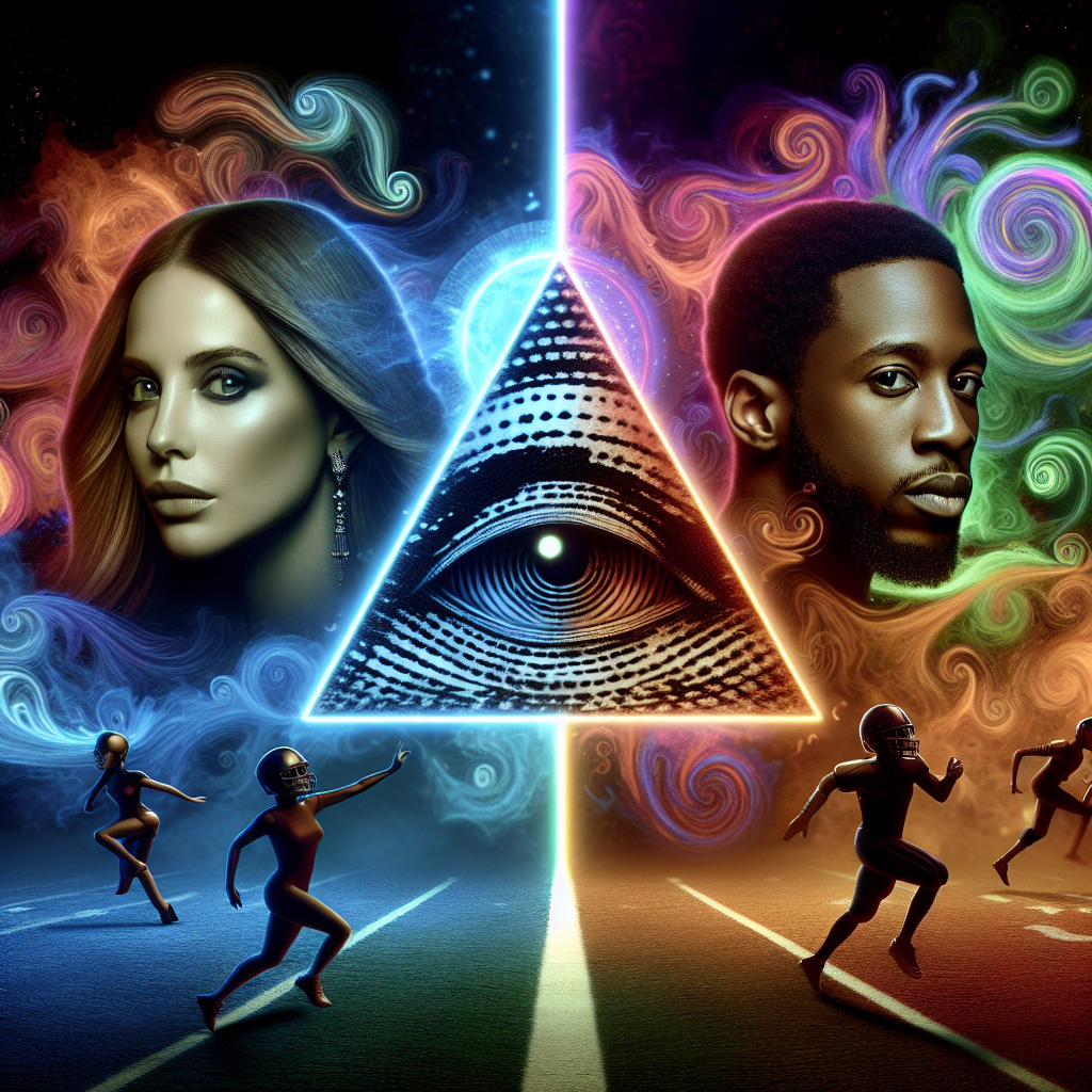 “Unveiling the Intriguing Conspiracy Theories Surrounding Taylor Swift and Travis Kelce as the K.C. Chiefs Head to the Super Bowl”