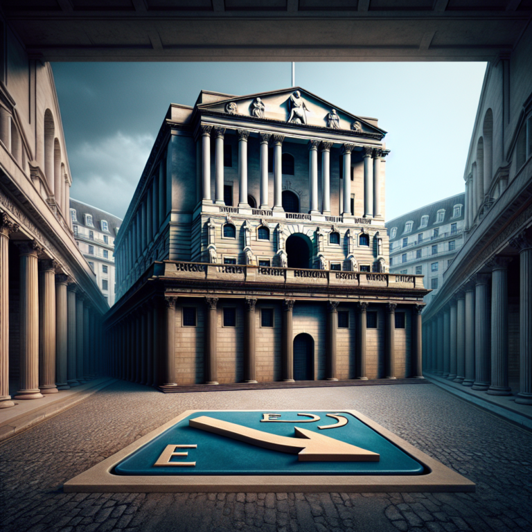 Breaking: Bank of England Holds Interest Rates, No Sign of Imminent Cuts – What Does This Mean for You?