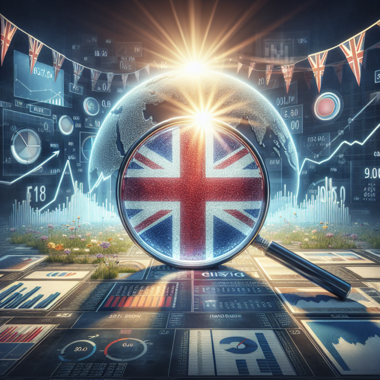 Breaking: UK Interest Rates Held Steady at 5.25% – Inflation Target Within Reach by Summer!