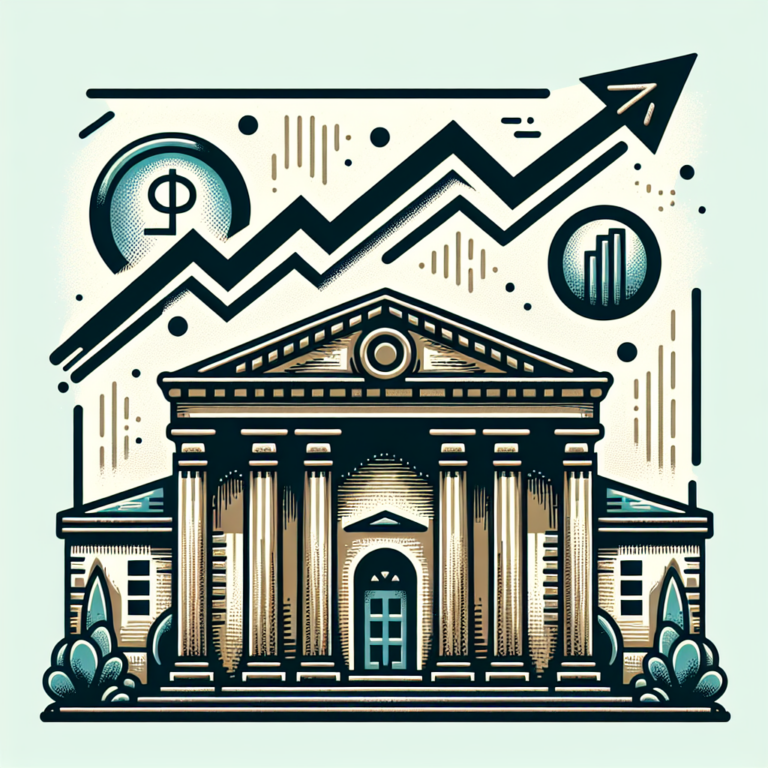 Breaking News: Bank of England Holds Interest Rate Steady Amidst Soaring Inflation