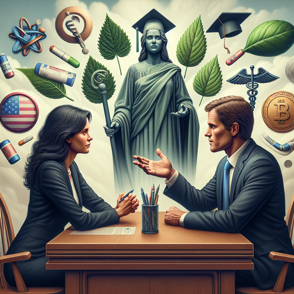 “Kristina Moore Urges New Chief Minister Lyndon Farnham to Preserve Crucial Policies”