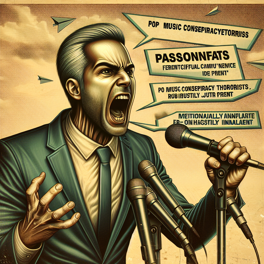 James Carville slams Taylor Swift conspiracy theorists as ‘sexually inadequate’ – you won’t believe his fiery response!