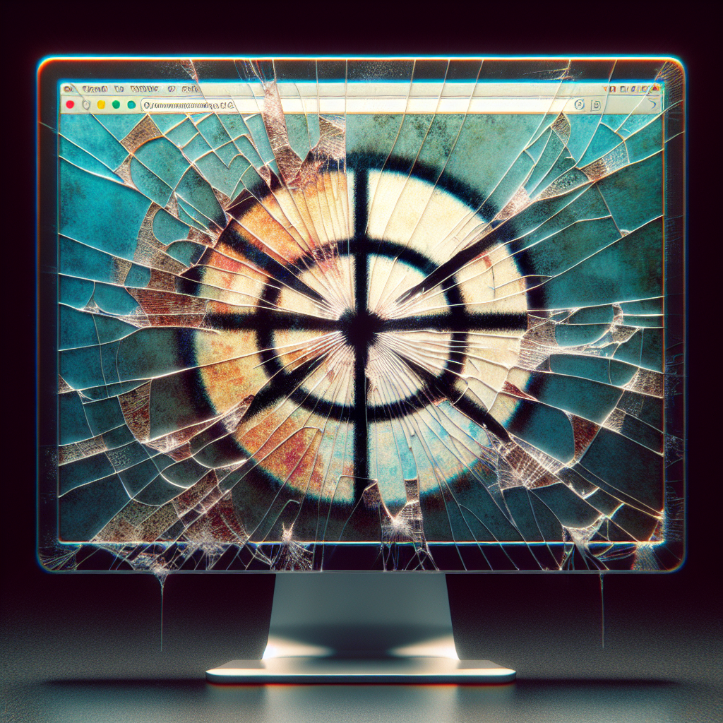 Unveiling the Dead Internet Theory: Did the Internet Truly Perish in 2016?