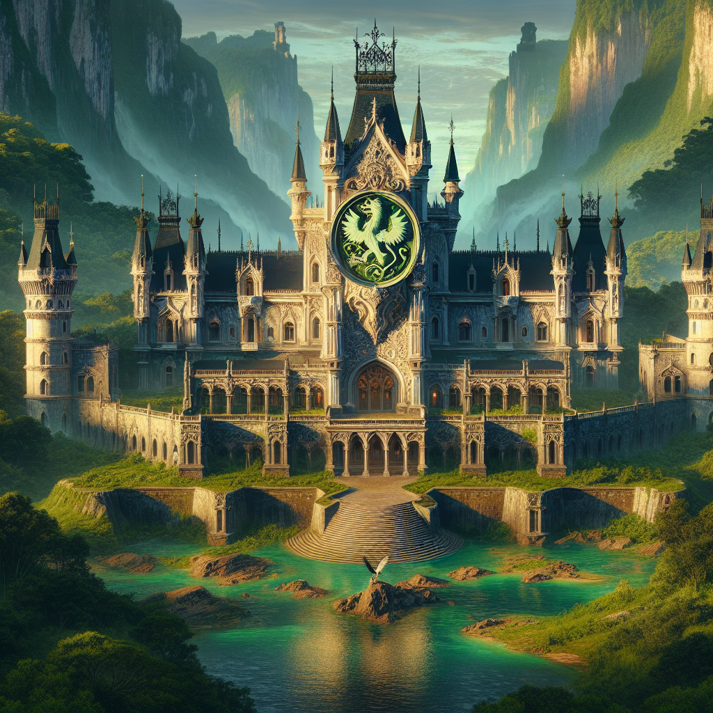 Unveiling the Mysterious Obsession: The Enduring Fascination with the Rothschild Family