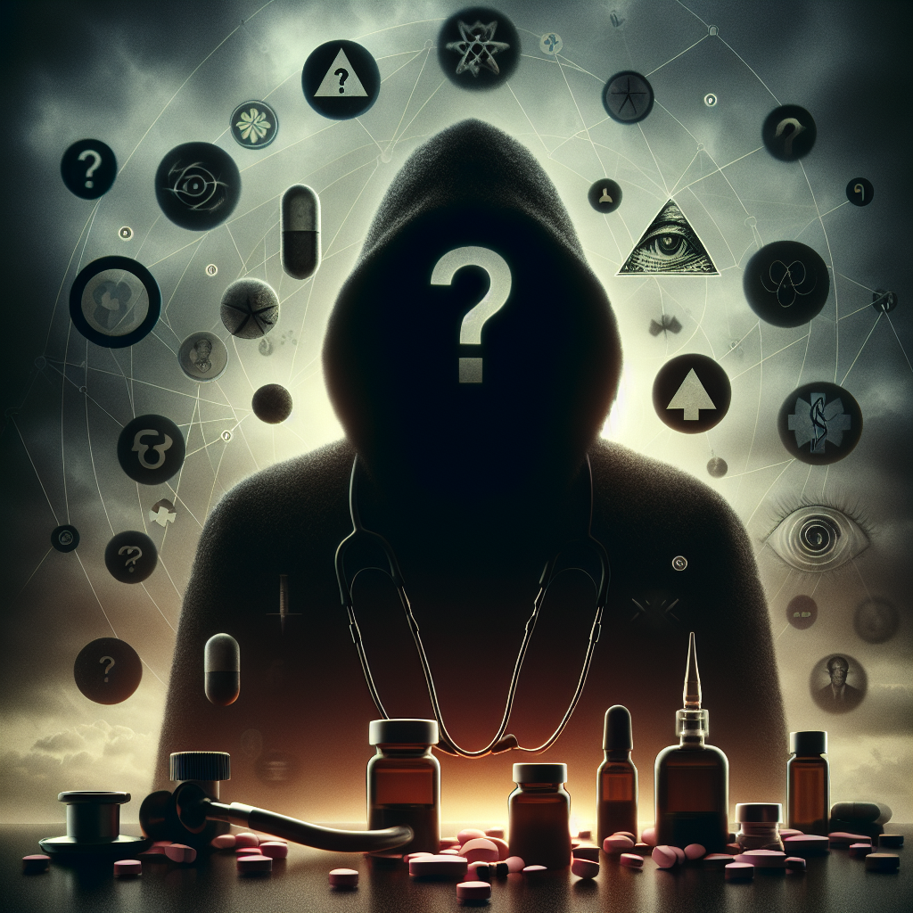 Unveiling the Dark Side: The Rise of Unproven Medical Treatments and the Conspiracy Theories Behind Them