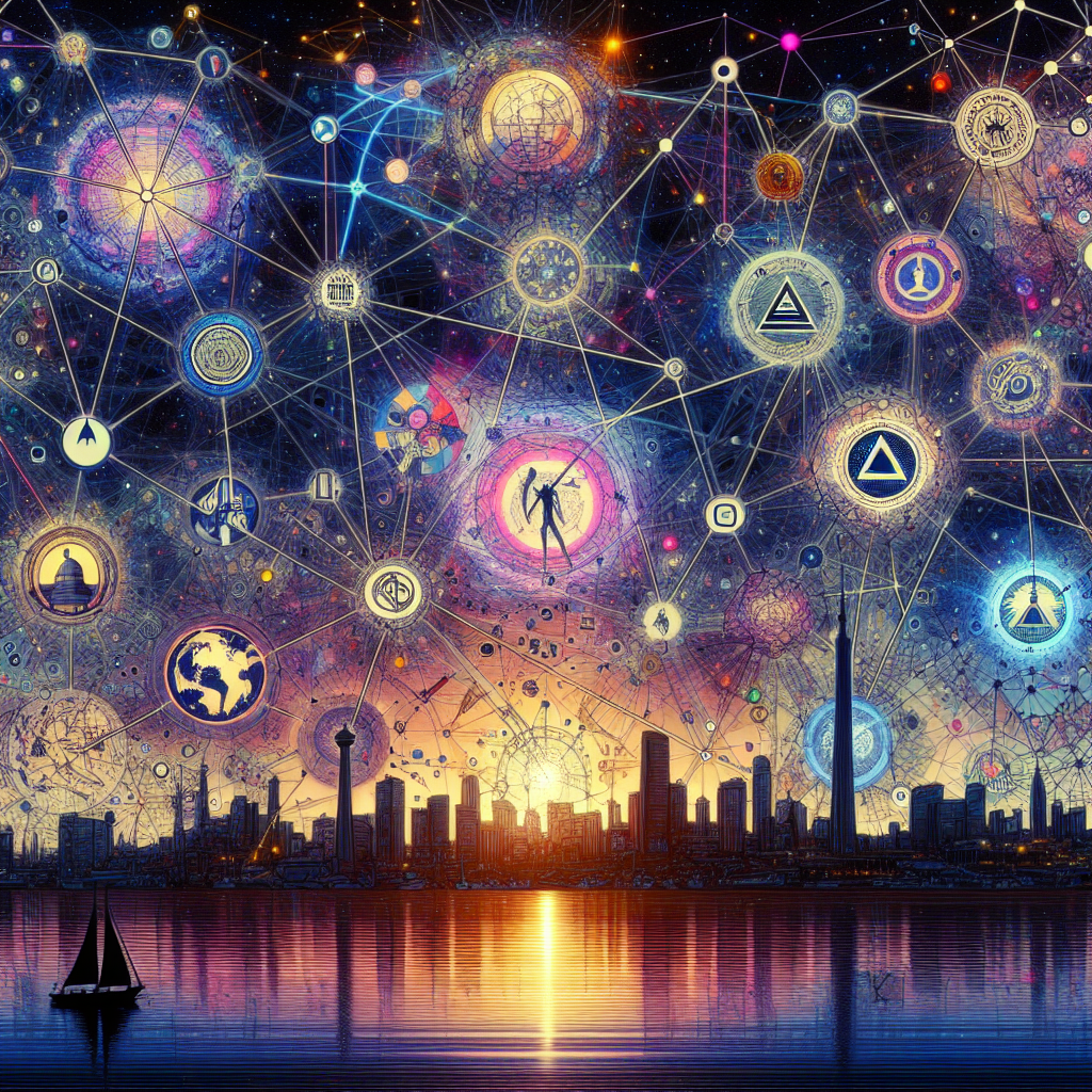 Unveiling the Intriguing Connection Between Conspiracy Theories and International Relations