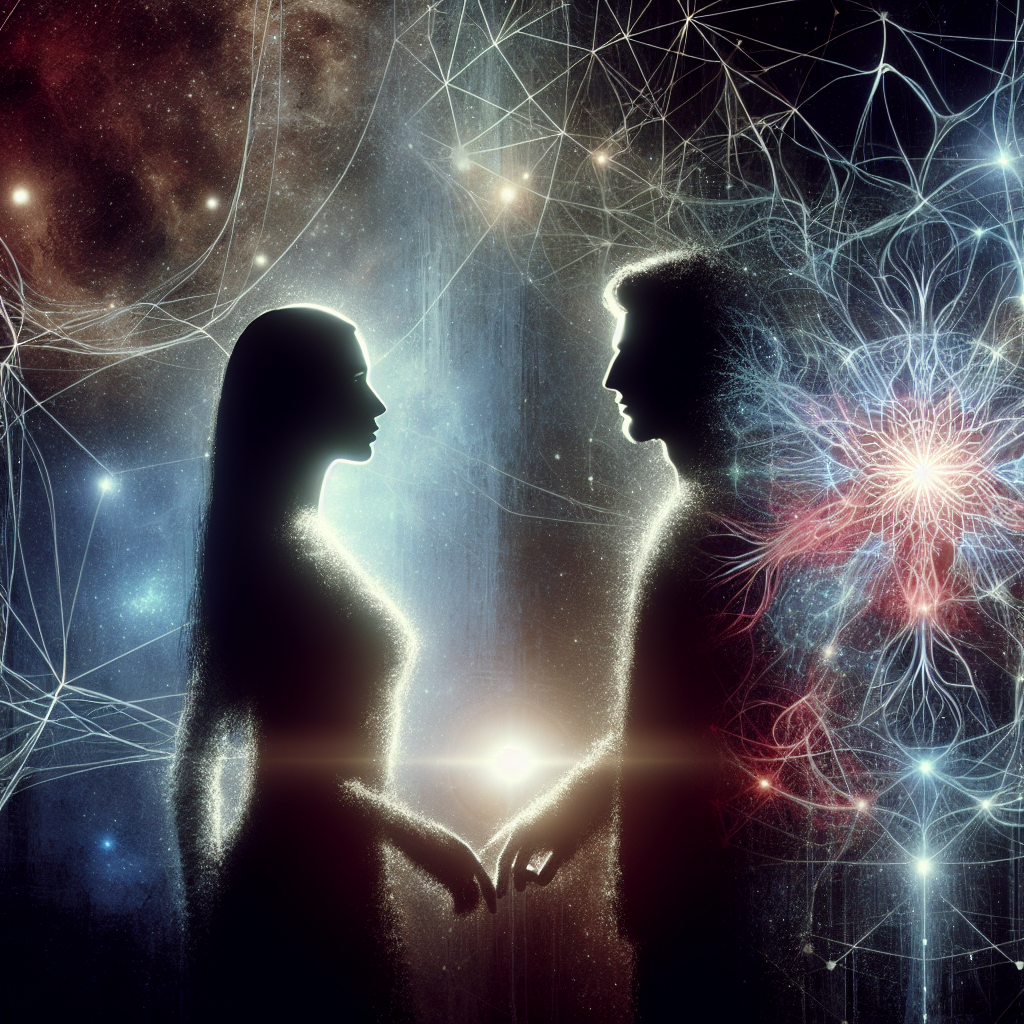 “Unveiling the Truth: The Real Story Behind the Couple’s Mysterious Connection”