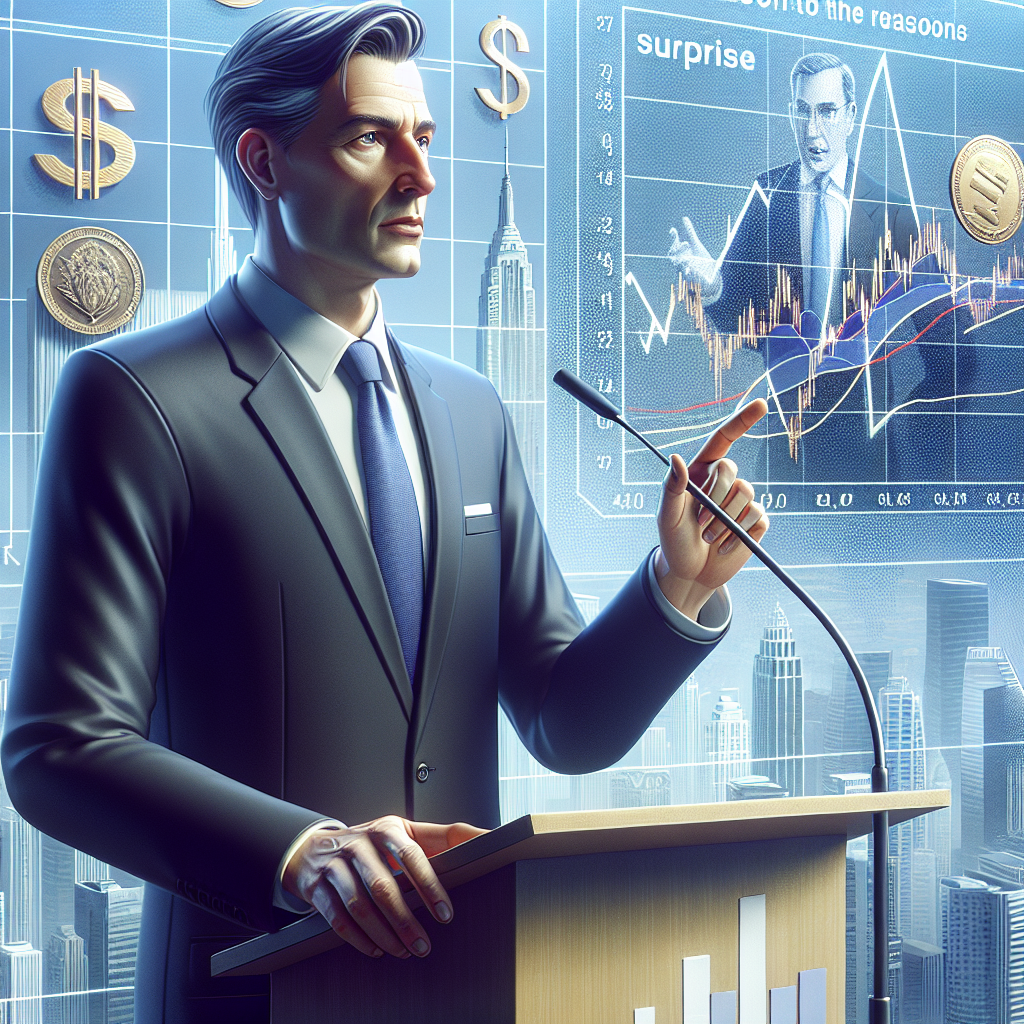 “Bank of England Governor reveals surprising reason behind interest rate decision”