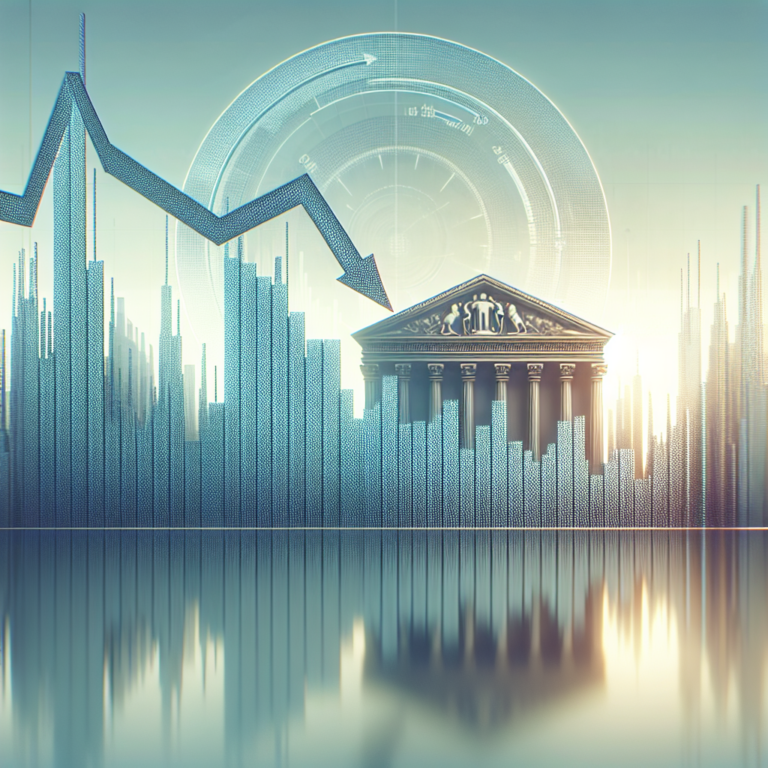 Breaking: FTSE Plunges as Bank of England Holds Interest Rates