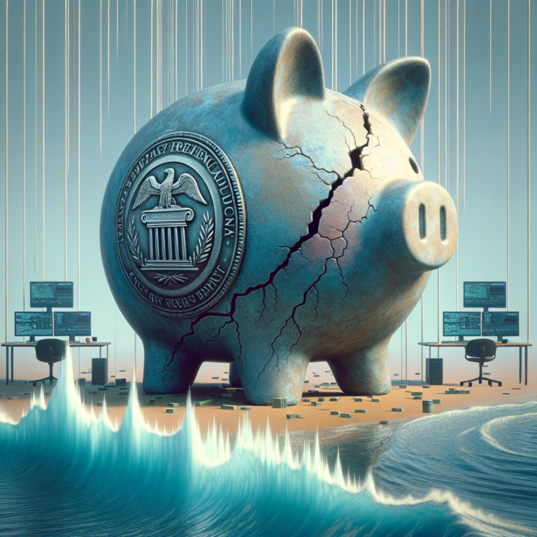 Breaking: Bank of England’s Decision on U.K. Interest Rates Sends Shockwaves