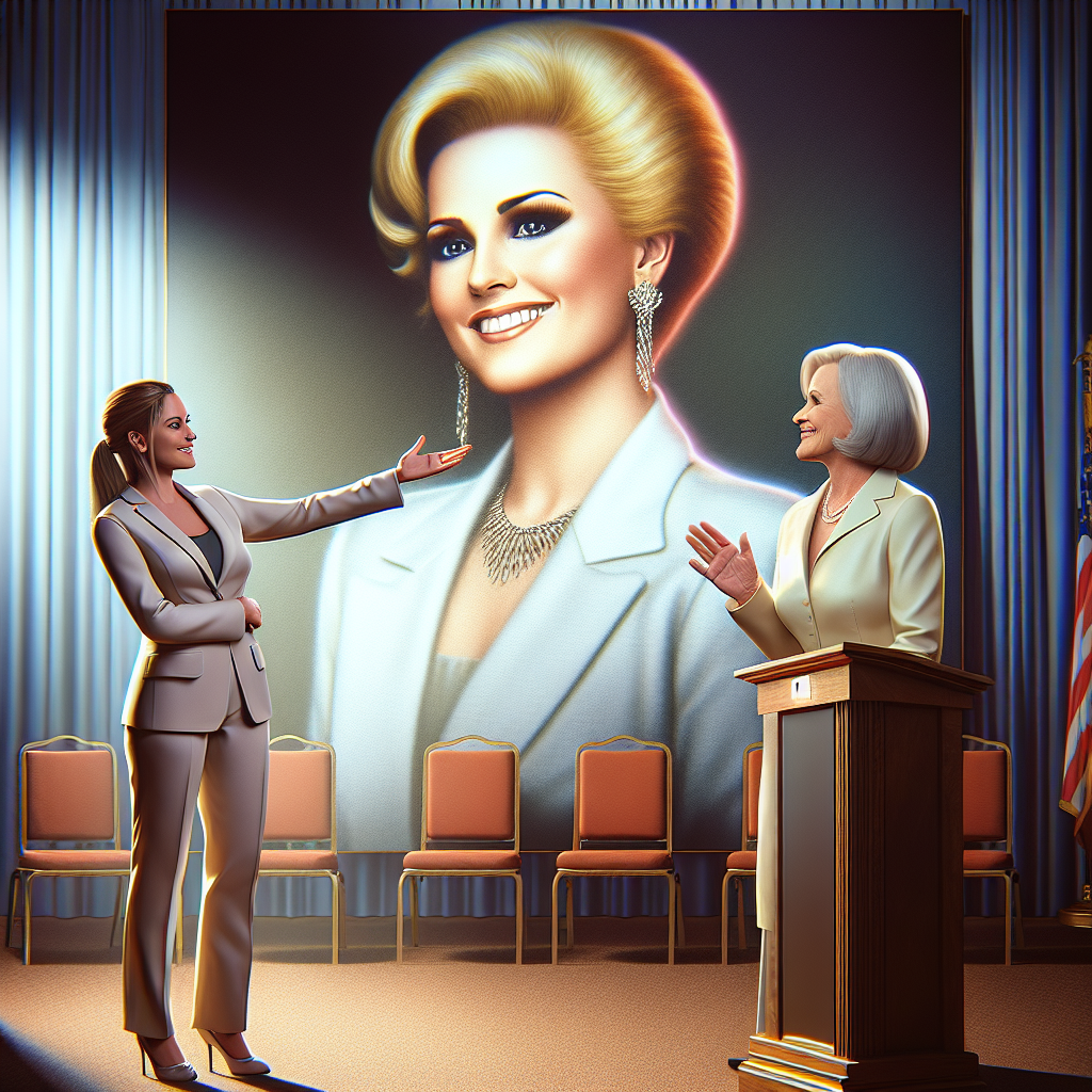 Liz Cheney Praises Taylor Swift as a ‘National Treasure’ Amid Controversy