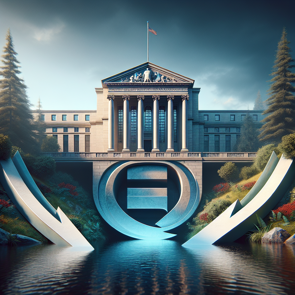 “Bank of England Follows U.S. Fed’s Lead, Teases Interest Rate Cuts in the Near Future”