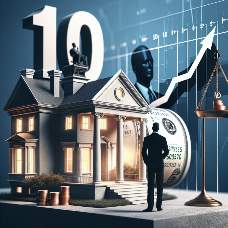 Number 10 Celebrates Pay Rises as Bailey Warns of High Wages: What You Need to Know