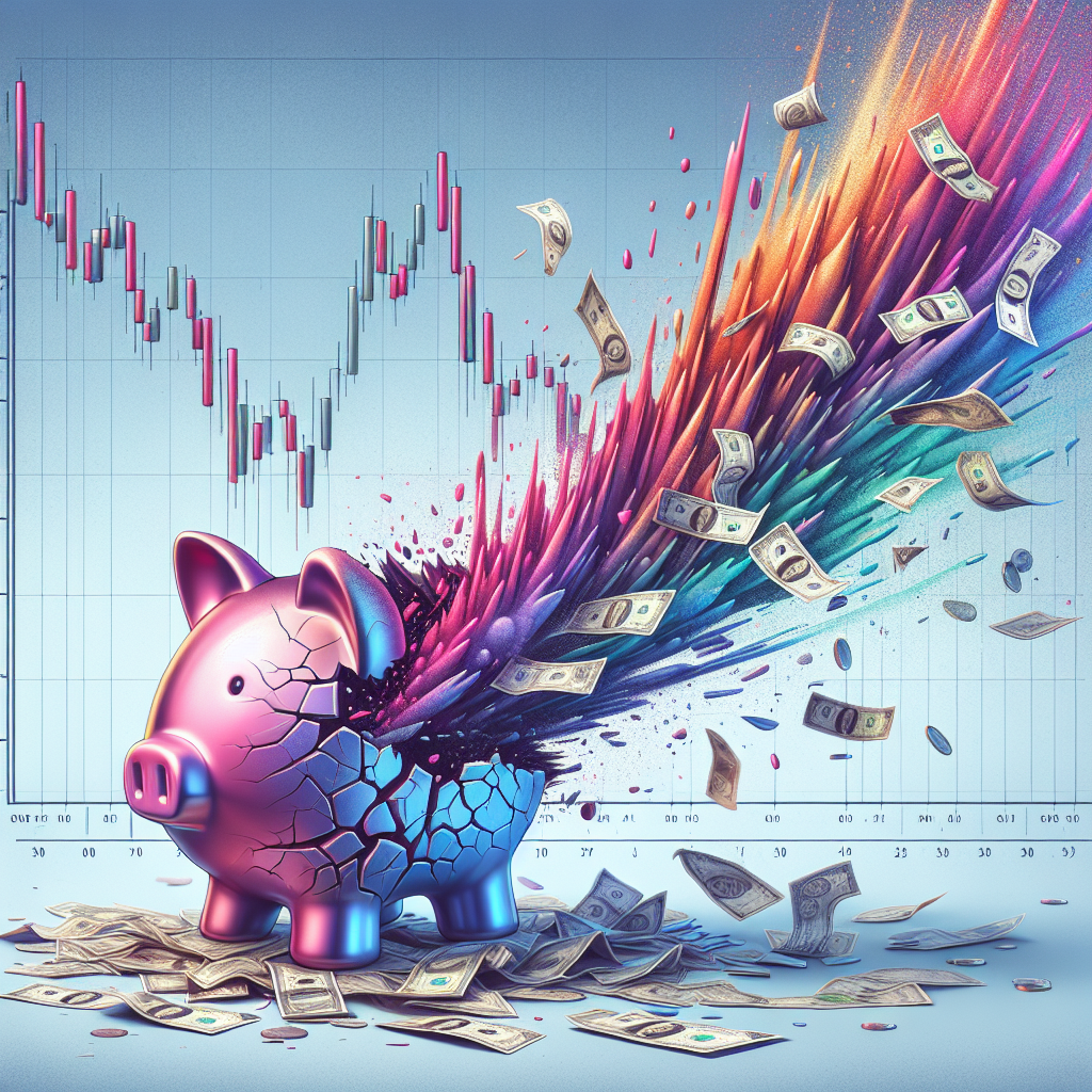 “Bank of England Rate Hold Sends FTSE 100 Stocks Tumbling, BT Shares Plunge”